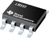 LM555CMXON Semiconductor