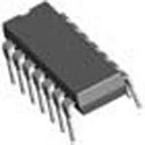 LM733CNNATIONAL SEMICONDUCTOR CORP
