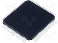 LPC1752FBD80NXP Semiconductors / Freescale