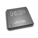 LPC1769FBD100NXP Semiconductors / Freescale