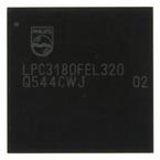 LPC3180FEL320NXP Semiconductors / Freescale