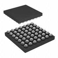 LPC54114J256UK49ZNXP Semiconductors / Freescale