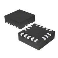 LSM303DTRSTMicroelectronics