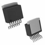 LT1206CRLinear Technology/Analog Devices
