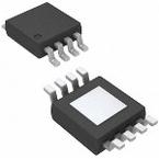 LT1490ACMS8Analog Devices