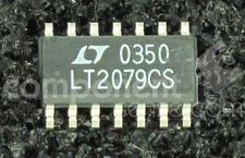 LT2079CSAnalog Devices