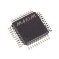 MAX140CMH+Maxim Integrated