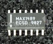 MAX1489ECSD+Maxim Integrated