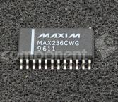MAX236CWG+Maxim Integrated