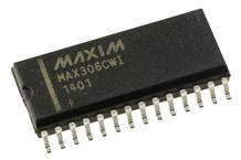 MAX306CWI+Maxim Integrated