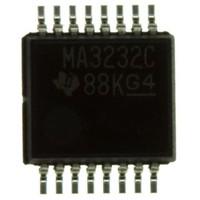 MAX3232CDBRTexas Instruments