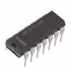MAX4610CPD+Maxim Integrated