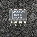 MAX492CPA+Maxim Integrated