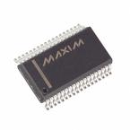 MAX6954AAXMaxim Integrated