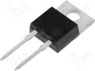 MBR2560CTDiodes Incorporated