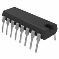MC10H016PON Semiconductor