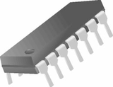 MC3303PON Semiconductor