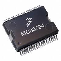 MC33887DWBNXP Semiconductors / Freescale