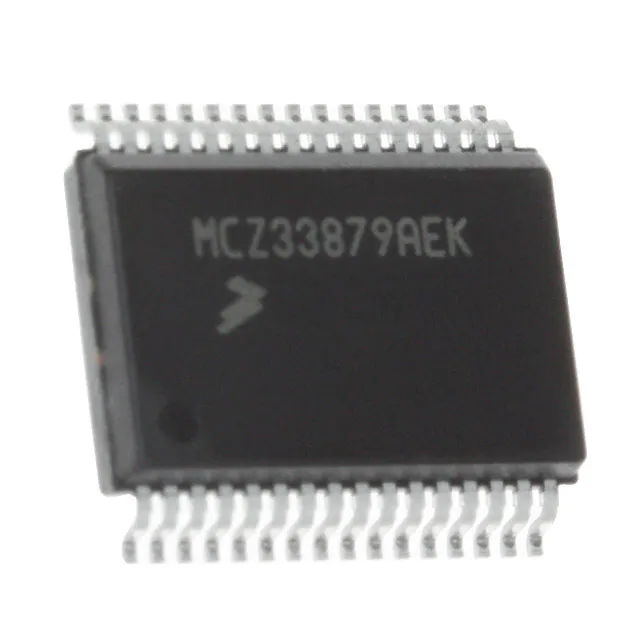 MC33975TEKR2NXP USA Inc.