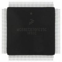 MC68030FE16CFreescale Semiconductor, Inc. (NXP Semiconductors)