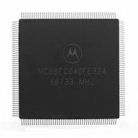 MC68040FE40VNXP Semiconductors / Freescale
