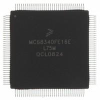MC68340FE16VENXP Semiconductors / Freescale