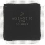 MC68340FE25ENXP Semiconductors / Freescale