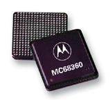 MC68360CRC25LNXP Semiconductors / Freescale