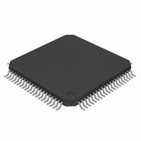 MC68HC11F1CPU4NXP Semiconductors / Freescale