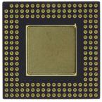 MC68LC040RC33ANXP Semiconductors / Freescale