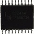MC74HC244ADWON Semiconductor