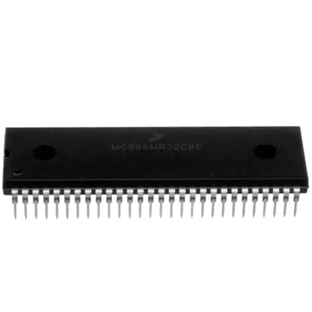 MC908MR16CBENXP Semiconductors / Freescale