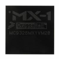 MC9328MX1VM20NXP Semiconductors / Freescale