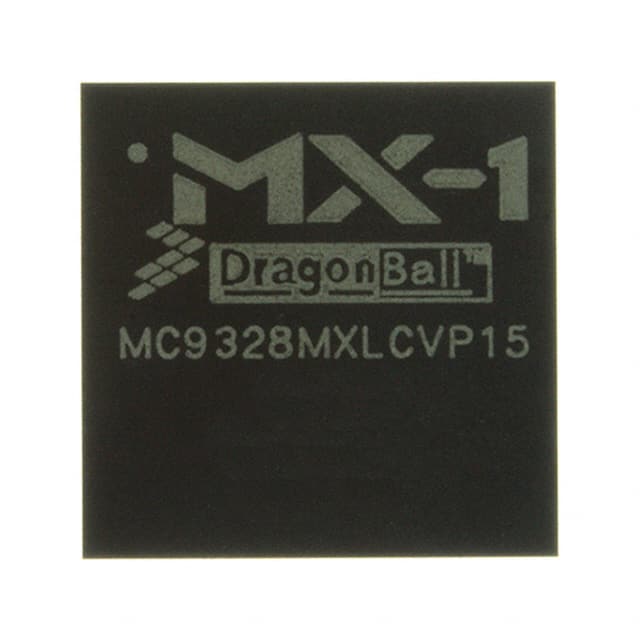 MC9328MXLVP20NXP USA Inc.