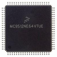MC9S12NE64VTUENXP Semiconductors / Freescale
