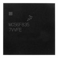 MCF5249VF140NXP Semiconductors / Freescale