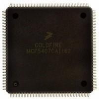 MCF5407AI162NXP Semiconductors / Freescale