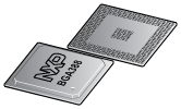 MCF5480CZP166NXP Semiconductors / Freescale