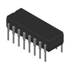 MCHC908QY1MDWENXP Semiconductors / Freescale