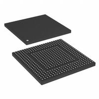 MCIMX31LDVMN5DNXP Semiconductors / Freescale