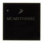 MCIMX31VKN5CNXP Semiconductors / Freescale