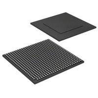 MCIMX6D6AVT08ADNXP Semiconductors / Freescale