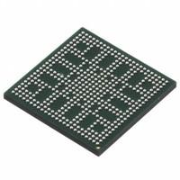 MCIMX6L8DVN10ABNXP Semiconductors / Freescale