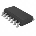 MCZ33897AEFNXP Semiconductors / Freescale