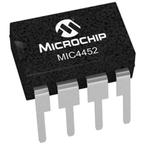 MIC4452YNMicrochip