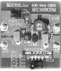 MIC4680BMMicrochip
