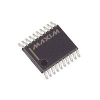 MM74HC4316WMXON Semiconductor