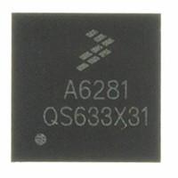 MMA7261QTNXP Semiconductors / Freescale