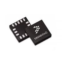 MMA8452QTNXP Semiconductors / Freescale