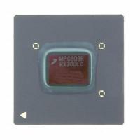 MPC603RRX200TCNXP Semiconductors / Freescale